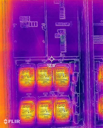 Thermal Imaging FLR