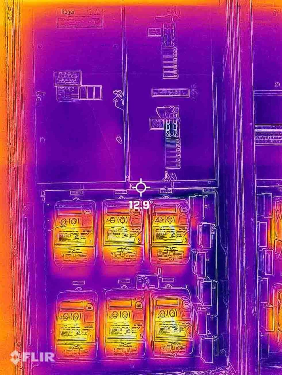Thermal Imaging MWS