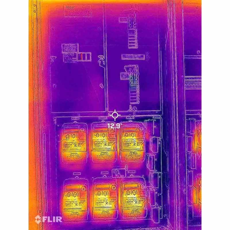 Thermal Imaging Project